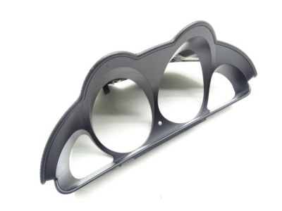 Козирок спідометра прилади mercedes sl r230 a2306805736 фото №1