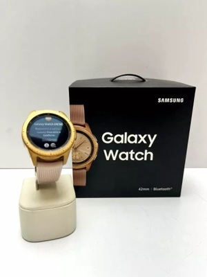 SMARTWATCH GALAXY WATCH 42MM ROSE GOLD