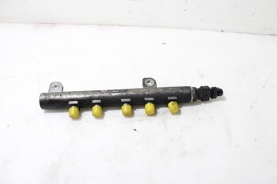 Молдинг упорскування opel zafira b 1.9cdti фото №1