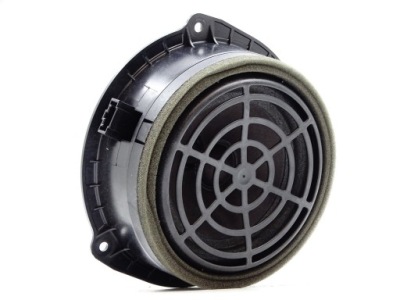 Динамик дверь задняя задний bose audi a6 c7 a7 4g 4g0035411 фото №1