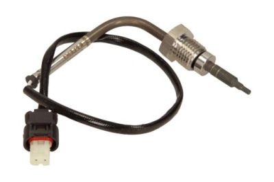 Ts30073/del датчик температури вихлопних газів mercedes ts фото №1