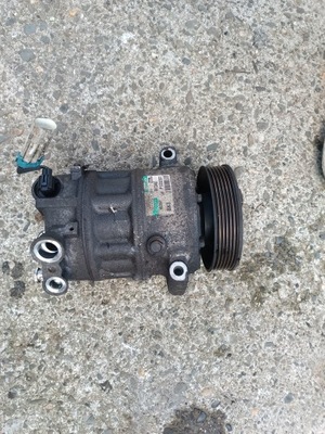 Opel insignia a компрессор кондиционера p13232307 фото №1