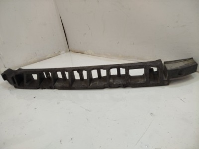 Абсорбер бампера перед vw passat b8 2.0 tdi 3g0807251 повний фото №1