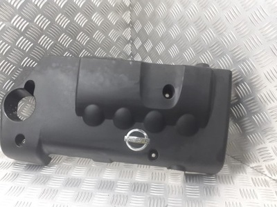 Кришка захист двигуна primera p12 1.8 фото №1