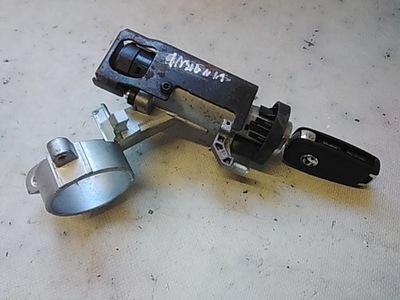 9897 opel insignia замок запалювання ключ 13326419 фото №1