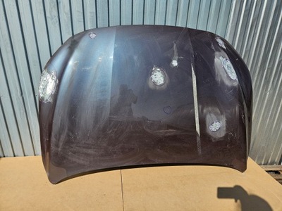 Mg hs капот кришка двигуна фото №1