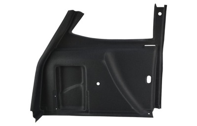 Bok багажника левый внутренний chatenet ch26 v2 фото №1