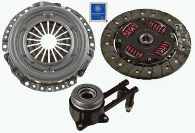 SACHS 3000 990 097 КОМПЛЕКТ СЦЕПЛЕНИЕ