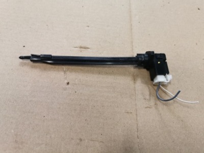 Hyundai ix35 датчик температури внутрішньої обігрівача фото №1