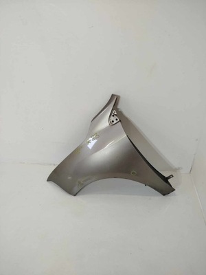 Крила лівий передній перед renault fluence 09-12 фото №1