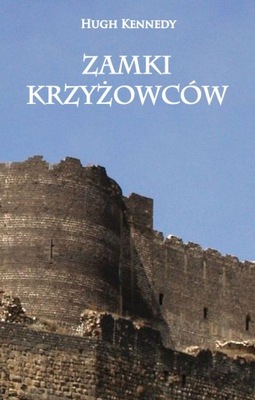 Zamki Krzyżowców - ebook