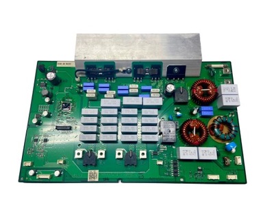 Moduł mocy DG92-01023B do indukcji SAMSUNG NZ64k5747BK #113