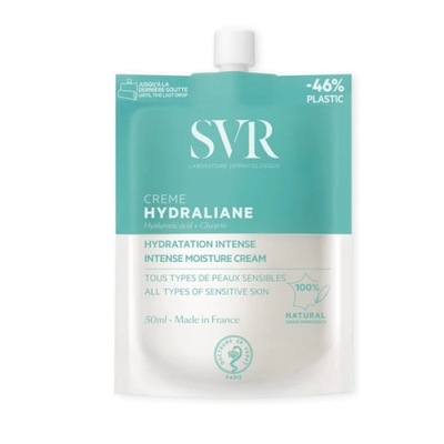 SVR HYDRALIANE krem 50ml