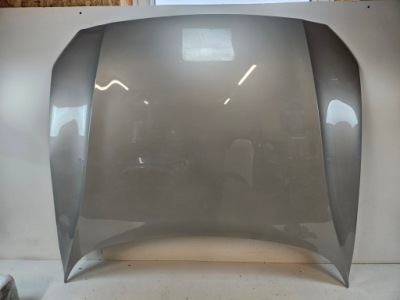 Volvo s60 v60 ii 2 капот перед крышка 31468159 фото №1