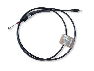 Mercedes sprinter 907 910 трос дверь раздвижных 41251268 фото №1