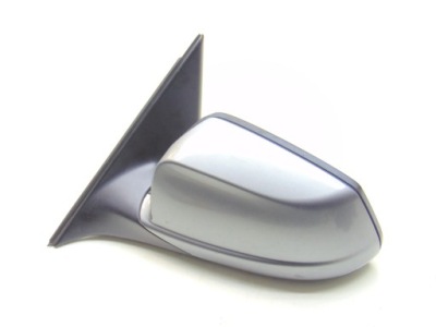 Дзеркало зовнішнє ліва bmw 5 f10 f11 a52 spacegrau 5 pin фото №1