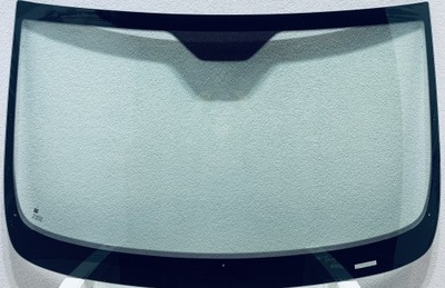 Скло лобове fiat doblo opel combo 2014- фото №1