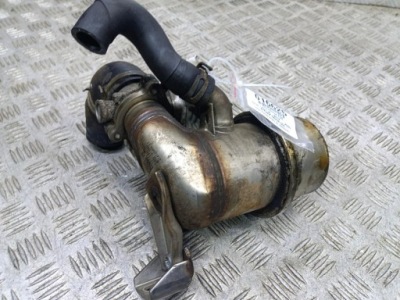 Seat leon iii 1.6 tdi радиатор egr 04l131512 фото №1