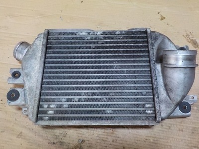 Subaru legacy awd 2.0d радиатор воздуха фото №1