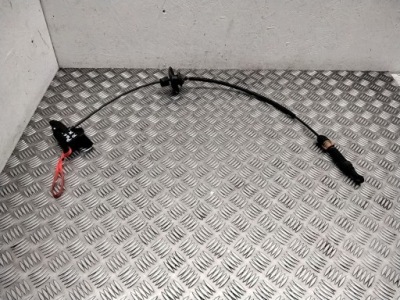 Chrysler pacifica 2017 трос переключения передач фото №1