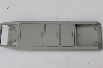 Altea xl 2009-2014 r -бардачок ,дисплей фото №1