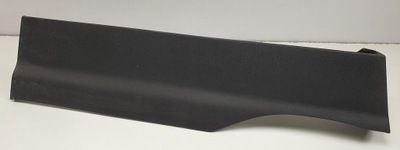 Пластик защита сиденье land rover discovery iv l319 фото №1