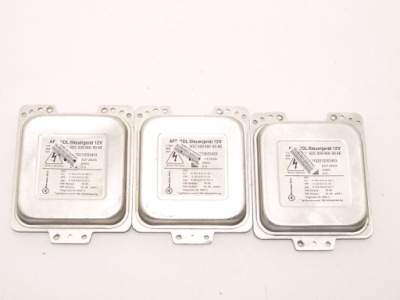 Mercedes-benz преобразователь a1648704126 фото №1