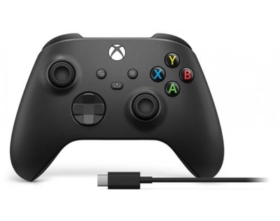 Microsoft Xbox Wireless Controller + USB-C Cable C