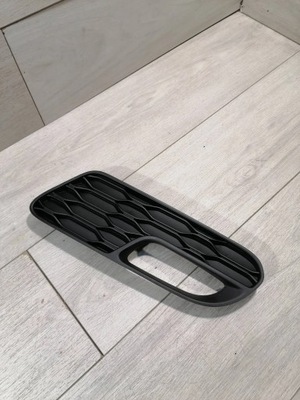 Mini f55 f56 решітка бампер лівий перед 7351659 фото №1