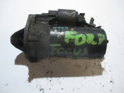 Стартер ford focus mk2 1.8 tdci 1005831457 фото №1