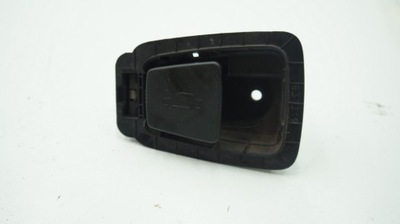 Volvo v90 кнопка відкривання капот 32277309 фото №1