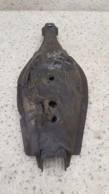 Рычаг задний  задний mercedes левый правый sl r129 фото №1