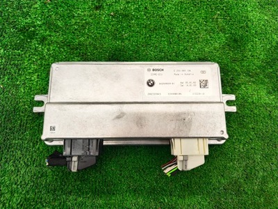 Bmw модуль блок керування камери icam2 5a09b59 фото №1