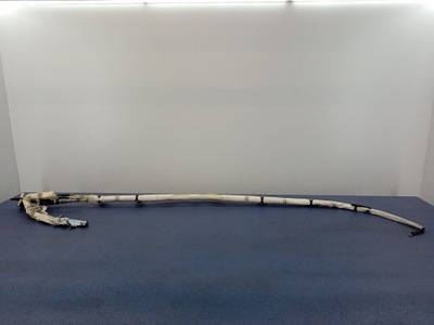 Volvo xc90 i 02- подушка безпеки шторка безпеки права 8650402 фото №1