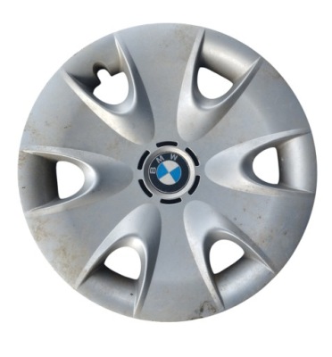 Колпак крышка bmw 16" 3613- 6777787 фото №1