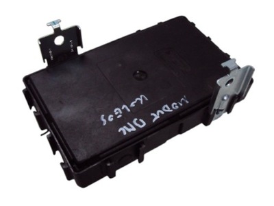 Модуль блок керування bcm renault koleos фото №1