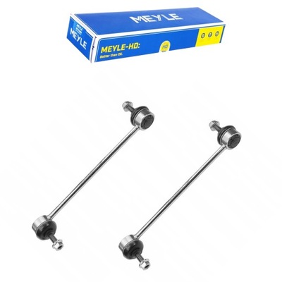 Meyle hd соединители перед daewoo nubira compass patriot mazda 323 mpv i ii фото №1