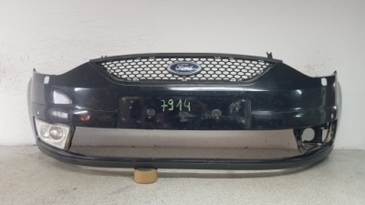 Ford galaxy mk3 2006 - бампер перед 7914 фото №1