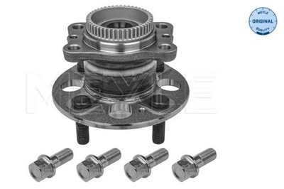 COJINETE RUEDAS KIA T. RIO III/HYUNDAI ACCENT 3  