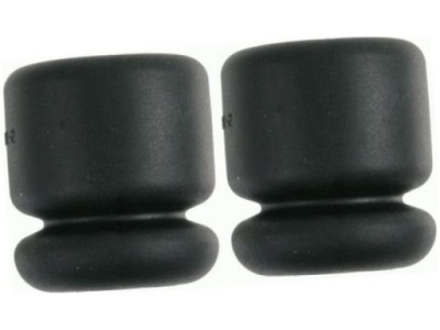 Отбойники амортизатора перед ford transit 85-00 transit tourneo 94-00 фото №1