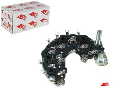 Діодний міст випрямний генератора as-pl фото №1