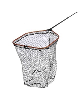 Podbierak Savage Gear Pro Folding Net XL 218cm