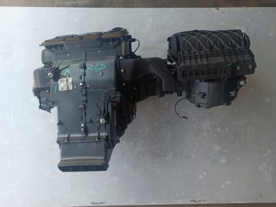 Mercedes w251 отопитель eu вентилятор a251834076 фото №1