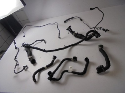 Провода wody jeep compass ii 1.6 дизель 2018 rok фото №1