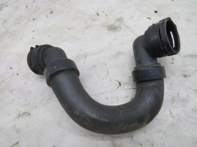 Wąż шланг трубка wody opel astra k v 1.6 cdti 13373158 фото №1