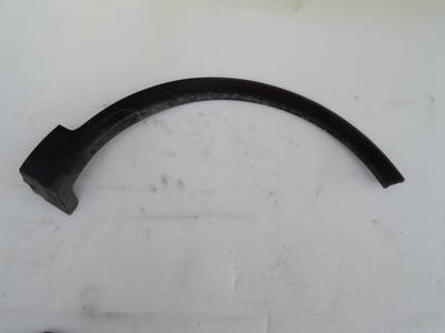 Молдинг na крыло перед правая kia sorento iii 2015 фото №1