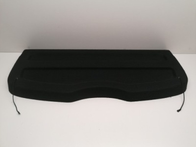 Citroen c3 iii полка задняя багажника оригинал 2016- фото №1