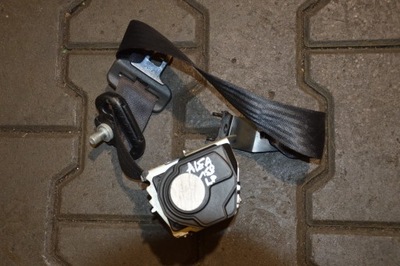 Alfa romeo 159 sedan pas левый перед фото №1