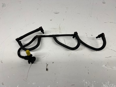 Dacia sandero ii 1.5 dci провода топливные фото №1