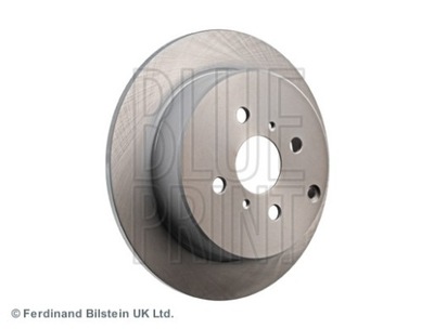 BLUE PRINT ADT343175 ДИСК ТОРМОЗНОЙ